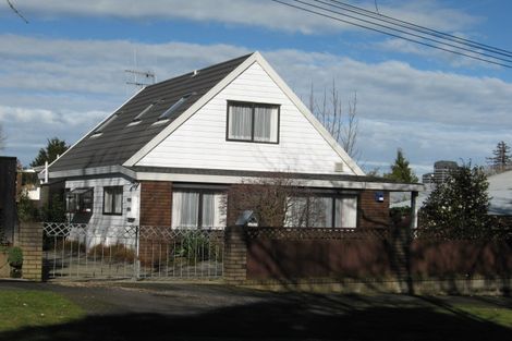 Photo of property in 2 Thames Street, Claudelands, Hamilton, 3214