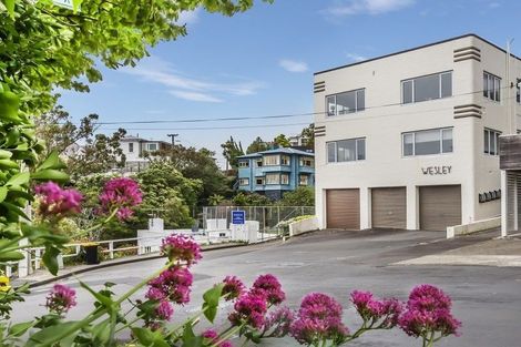 Photo of property in Samoa High Commission, 3/1 Wesley Road, Kelburn, Wellington, 6012