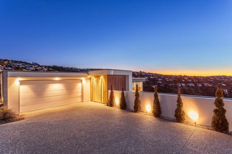 Photo of property in 6 Gazelle Lane, Redcliffs, Christchurch, 8081