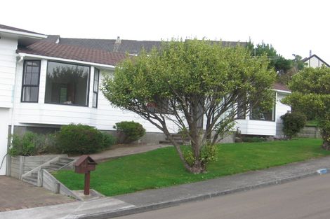 Photo of property in 84 Cunliffe Street, Churton Park, Wellington, 6037