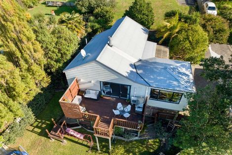 Photo of property in 6 Rautawhiri Road, Helensville, 0800