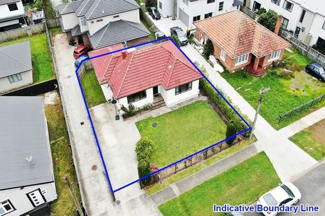 Photo of property in 1 Miami Street, Mangere East, Auckland, 2024
