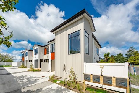 Photo of property in 40 Allington Road, Massey, Auckland, 0614