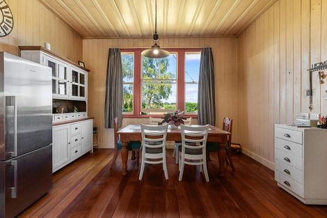 Photo of property in 1409 Te Aroha-gordon Road, Manawaru, Te Aroha, 3391