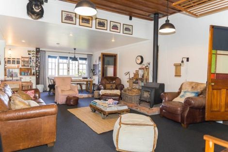 Photo of property in 496 Garfield Road, Ormondville, Dannevirke, 4977