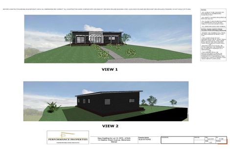 Photo of property in 12 Heather Green Avenue, Meremere, Mercer, 2474