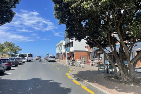 Photo of property in 202a Forbury Road, Saint Clair, Dunedin, 9012