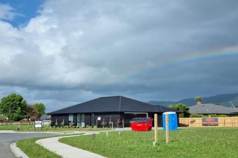 Photo of property in 10 Sanson Place, Levin, 5510