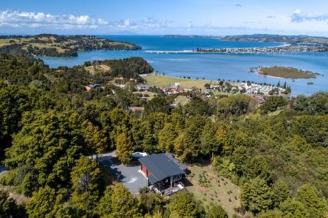 Photo of property in 28 Ashton Road, Whangateau, Warkworth, 0985