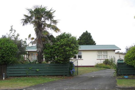 Photo of property in 8 Thames Place, Pukekohe, 2120