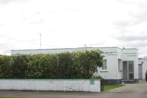 Photo of property in 2 Linton Street, Mayfield, Blenheim, 7201