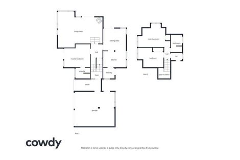 Photo of property in 53 Penruddock Rise, Westmorland, Christchurch, 8025