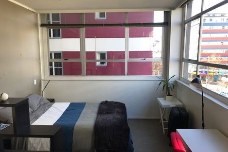 Photo of property in Edward Street Apartments, 22/3 Edward Street, Te Aro, Wellington, 6011