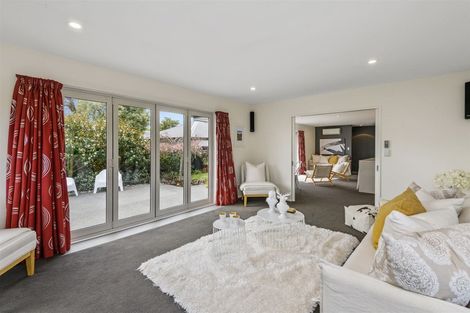 Photo of property in 196a Gayhurst Road, Dallington, Christchurch, 8061