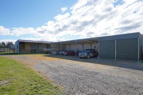 Photo of property in 3818 Old West Coast Road, Sheffield, 7580