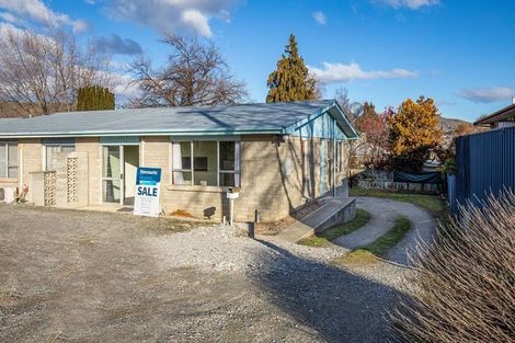 Photo of property in 18a Royal Terrace, Alexandra, 9320