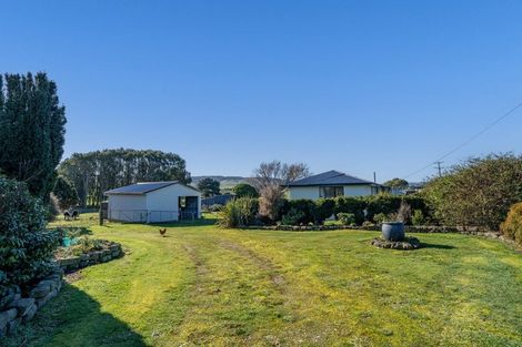 Photo of property in 2717 Tokanui Gorge Road Highway, Tokanui, Invercargill, 9875