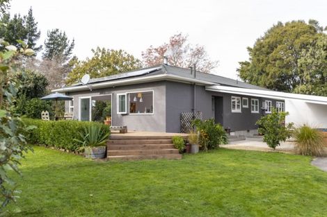 Photo of property in 195 Gordon Street, Lansdowne, Masterton, 5810