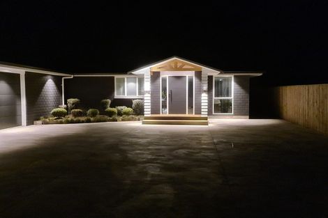 Photo of property in 36a Hospital Street, Dannevirke, 4930