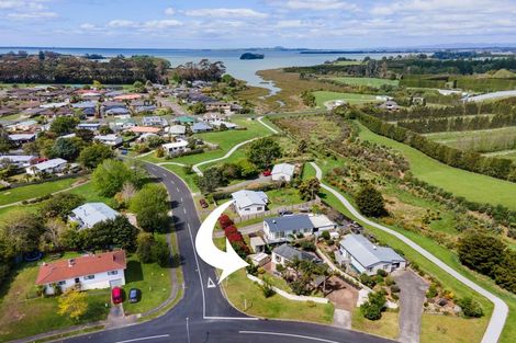 Photo of property in 14a Robinson Street, Katikati, 3129