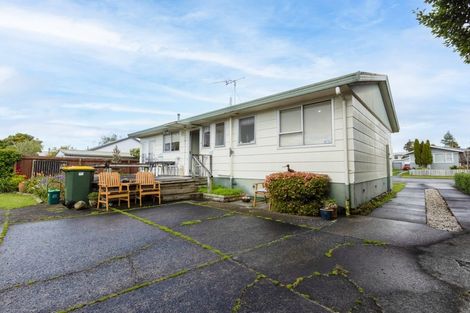 Photo of property in 16 Blomfield Street, Nawton, Hamilton, 3200