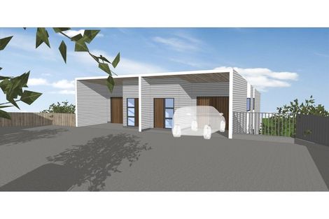 Photo of property in 309 Don Buck Road, Massey, Auckland, 0614