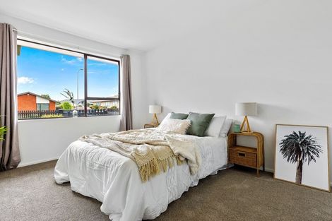 Photo of property in 1/49 Cowes Street, Avondale, Christchurch, 8061