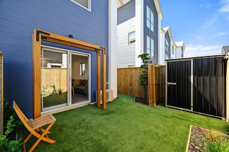 Photo of property in 8/205 Salisbury Street, Christchurch Central, Christchurch, 8013