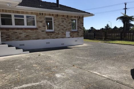 Photo of property in 22 Coles Crescent, Papakura, 2110