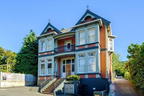 Photo of property in 119 York Place, Dunedin Central, Dunedin, 9016