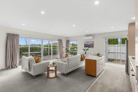 Photo of property in 20 Gartrell Road, Wigram, Christchurch, 8042