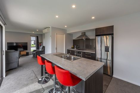 Photo of property in 6 Nicolau Avenue, Rolleston, 7615