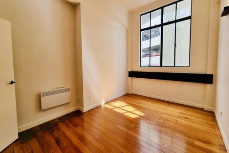 Photo of property in 1/40d Cuba Street, Te Aro, Wellington, 6011