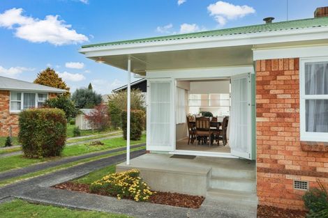 Photo of property in 197 Tramway Road, Enderley, Hamilton, 3214