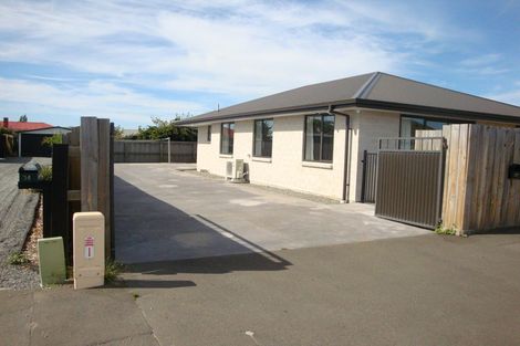 Photo of property in 32a Willow Street, Hampstead, Ashburton, 7700