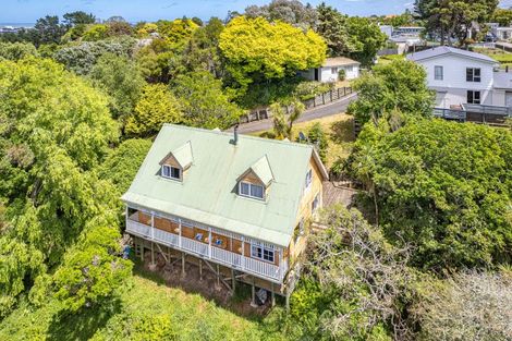 Photo of property in 10 D'arcy Road, Bastia Hill, Whanganui, 4500