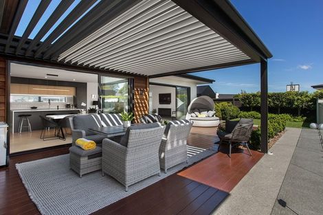 Photo of property in 6 Woodleigh Lane, Prebbleton, 7604