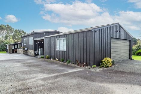Photo of property in 12 Denton Road, Levin, 5571