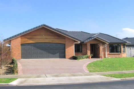 Photo of property in 8 Lockhart Place, Rototuna, Hamilton, 3210