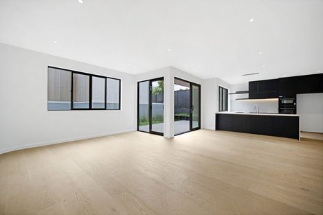 Photo of property in 26c William Denny Avenue, Westmere, Auckland, 1022