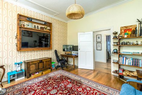 Photo of property in 173 North Street, West End, Timaru, 7910