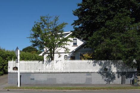Photo of property in 10 Ensors Road, Opawa, Christchurch, 8023