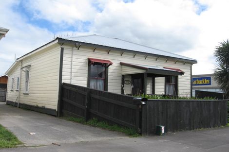 Photo of property in 72 Cook Street, Palmerston North, 4410