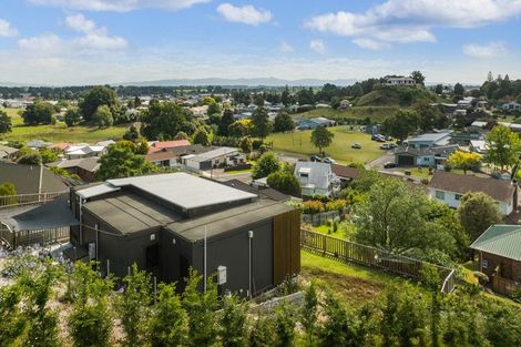 Photo of property in 4 O'meara Heights, Paeroa, 3600