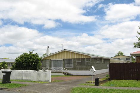 Photo of property in 107 West Street, Pukekohe, 2120