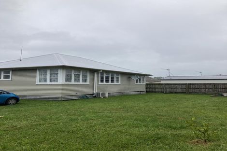 Photo of property in 2 Tupaea Place, Ngaruawahia, 3720