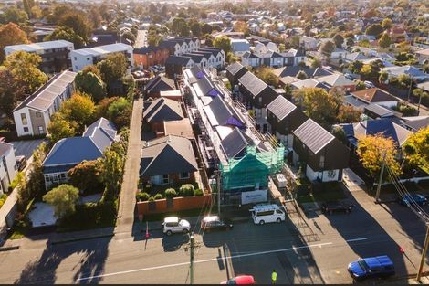 Photo of property in 138 Simeon Street, Spreydon, Christchurch, 8024