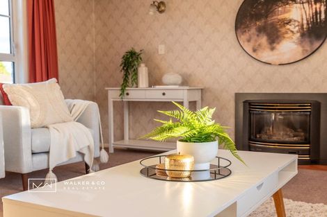 Photo of property in 95 Holdsworth Avenue, Trentham, Upper Hutt, 5018