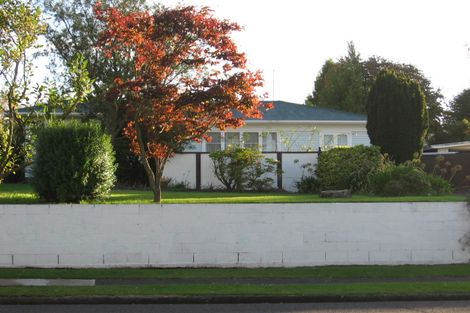 Photo of property in 58 Papanui Street, Tokoroa, 3420