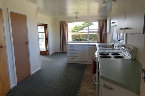 Photo of property in 9 Lampard Street, Methven, 7730